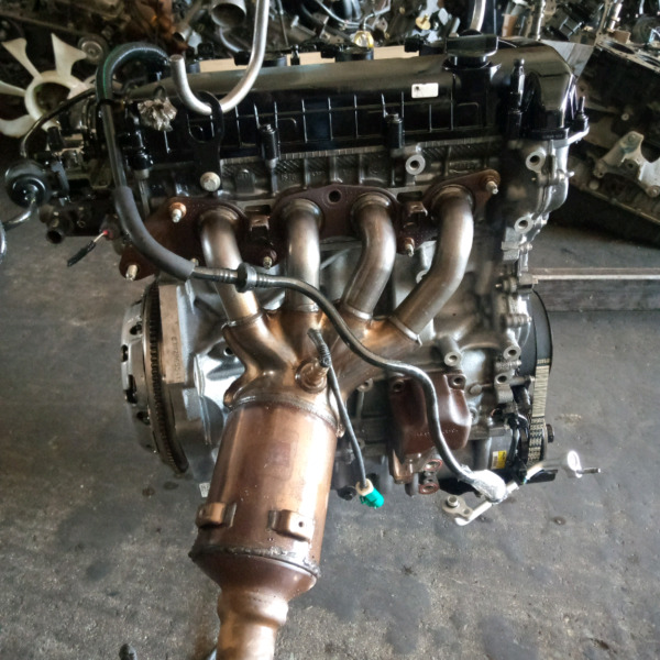 Ford Focus 1.8L C3 Engine for Sale