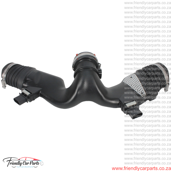 MERCEDES W251 R350 W164 ML320 CDI AIR LINEAIR MASS SENSOR DUCT FITS - Private Seller