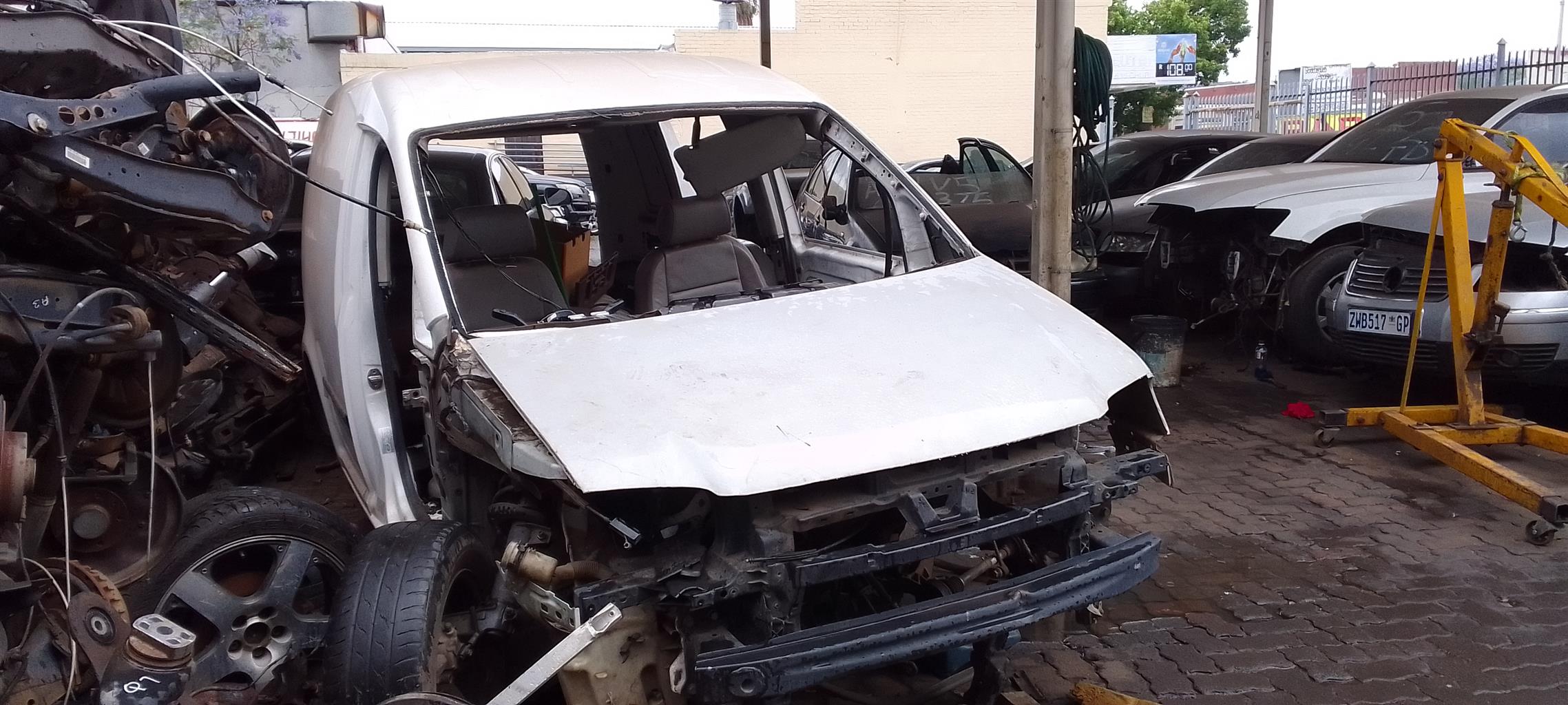 VW T5 Kombi Stripping for Spares - Private Seller VW T5 Kombi Stripping for Spares - Private Seller