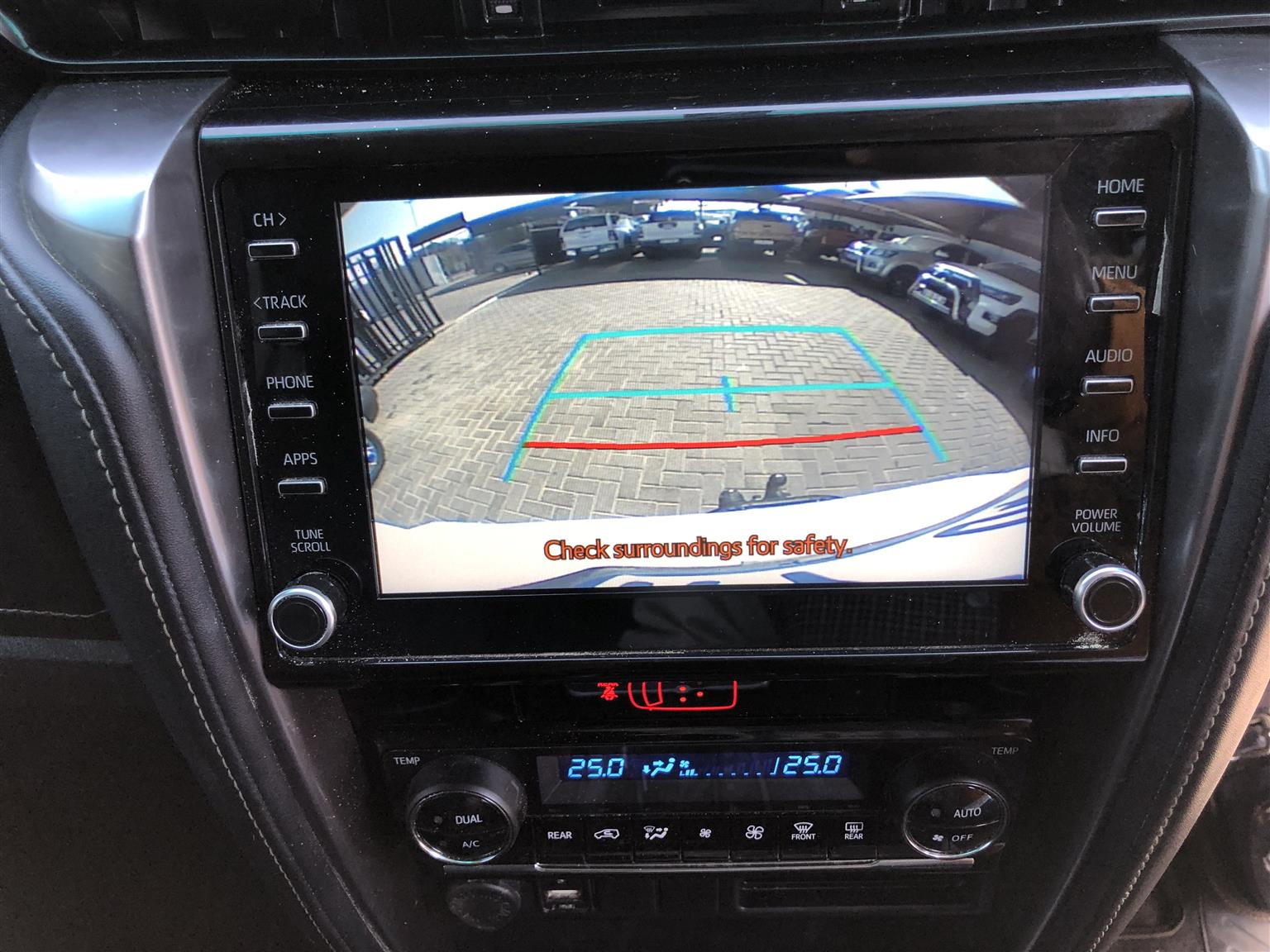 2021 Toyota Fortuner 2.8GD-6 SUV 4X2 Auto For Sale
