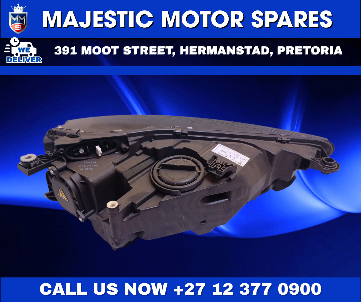 Audi Q5 Xenon Headlight for Sale – Brand New - Private Seller Audi Q5 Xenon Headlight for Sale – Brand New - Private Seller