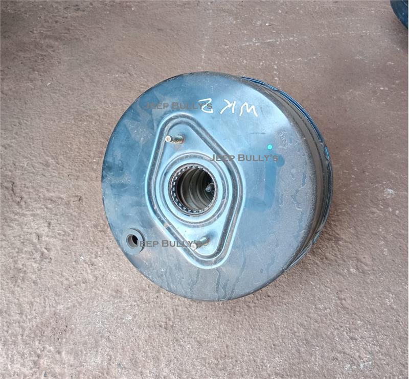 Jeep Grand Cherokee WK2 Used Brake Booster - Private Seller Jeep Grand Cherokee WK2 Used Brake Booster - Private Seller