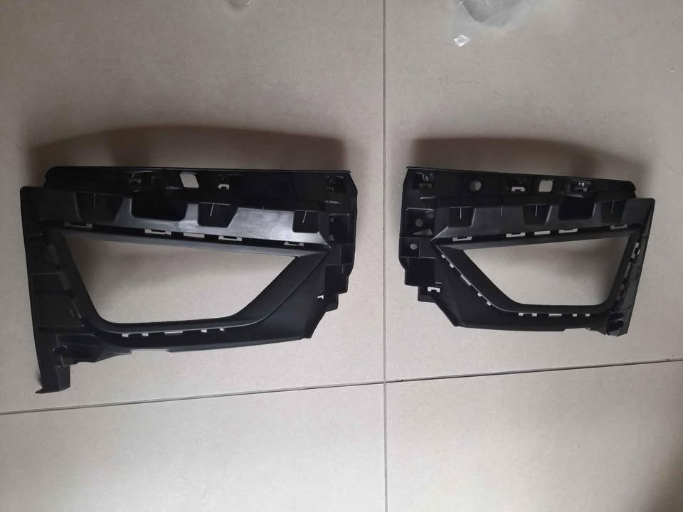 VW POLO MK8 2019/ 2021 BRAND NEW FOGLIGHT COVERS SET FORSALE