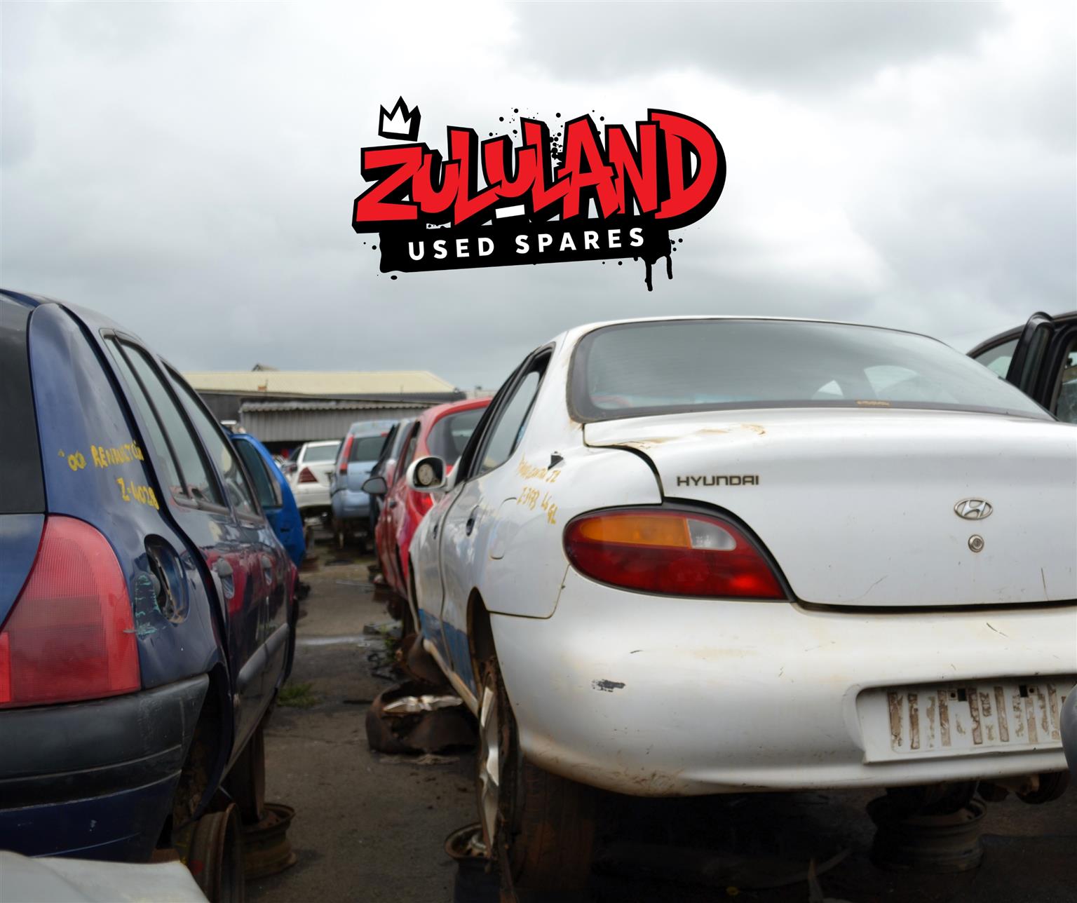 2005 BMW E90 320i - Stripping for Spares