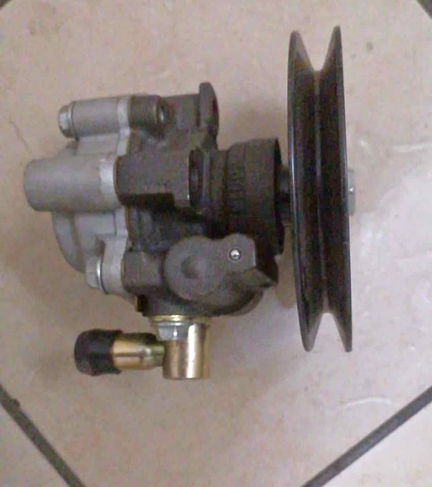 TOYOTA MANDELA POWERSTEERING PUMP(CENN+) - Private Seller TOYOTA MANDELA POWERSTEERING PUMP(CENN+) - Private Seller