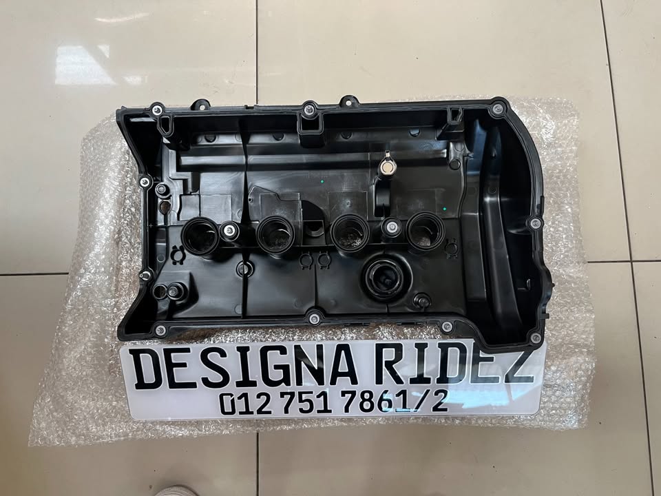 BMW F30/F20 N13 TAPPET COVER AVAILABLE. - Private Seller BMW F30/F20 N13 TAPPET COVER AVAILABLE. - Private Seller