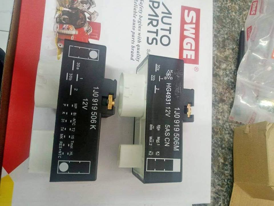 VW Audi Relay - Private Seller VW Audi Relay - Private Seller