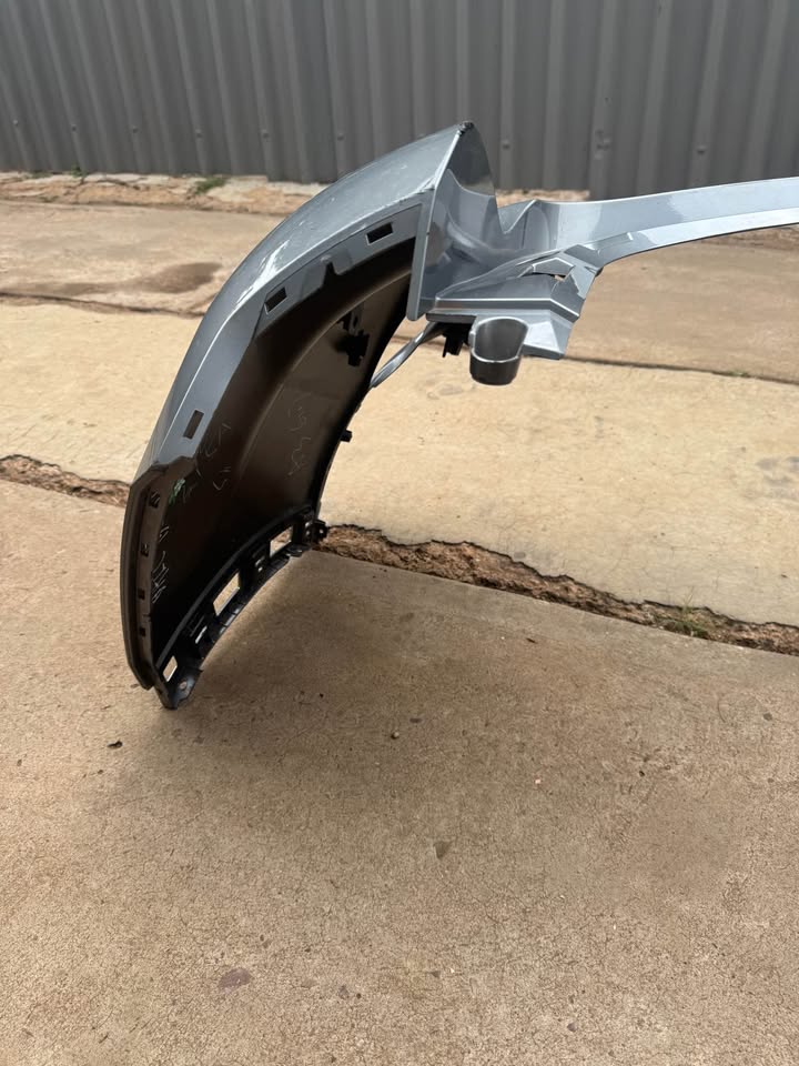 Baic Beijing X55 Rear Back Bumper - Private Seller