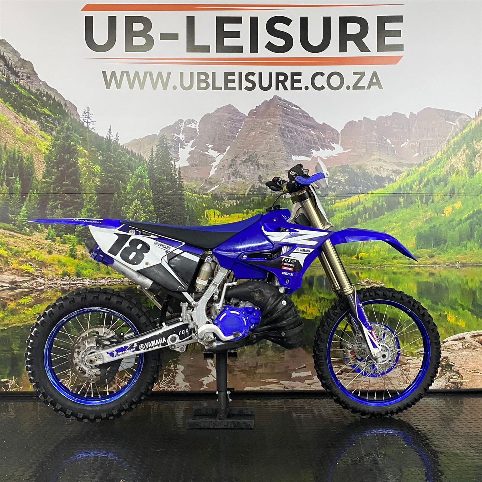 2020 yamaha online yz125 for sale