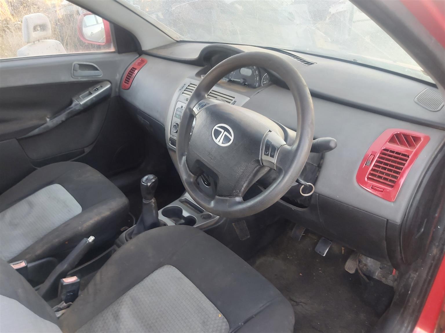 Parts tata 1.4 vista - Private Seller