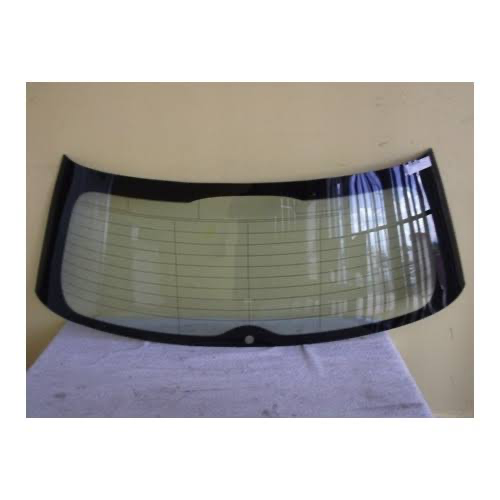 Mazda 6 Rear Window - Private Seller