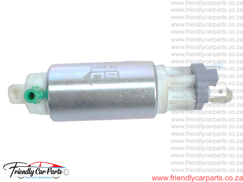 FIAT PALIO 1.6 16V 74KW  00-05 -FUEL PUMP - Private Seller FIAT PALIO 1.6 16V 74KW  00-05 -FUEL PUMP - Private Seller