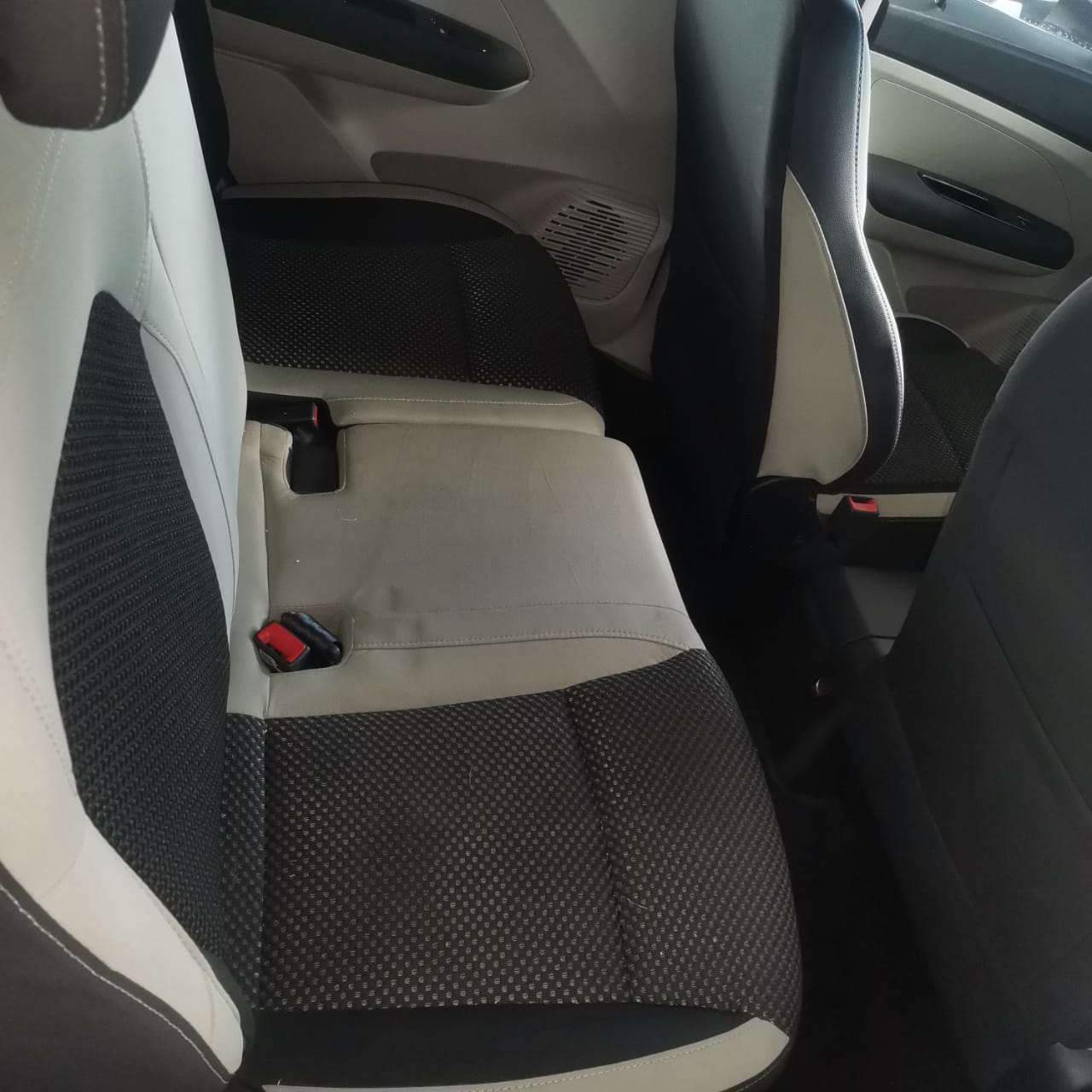 Used 2022 Renault Triber 1.0 Prestige - Private Seller