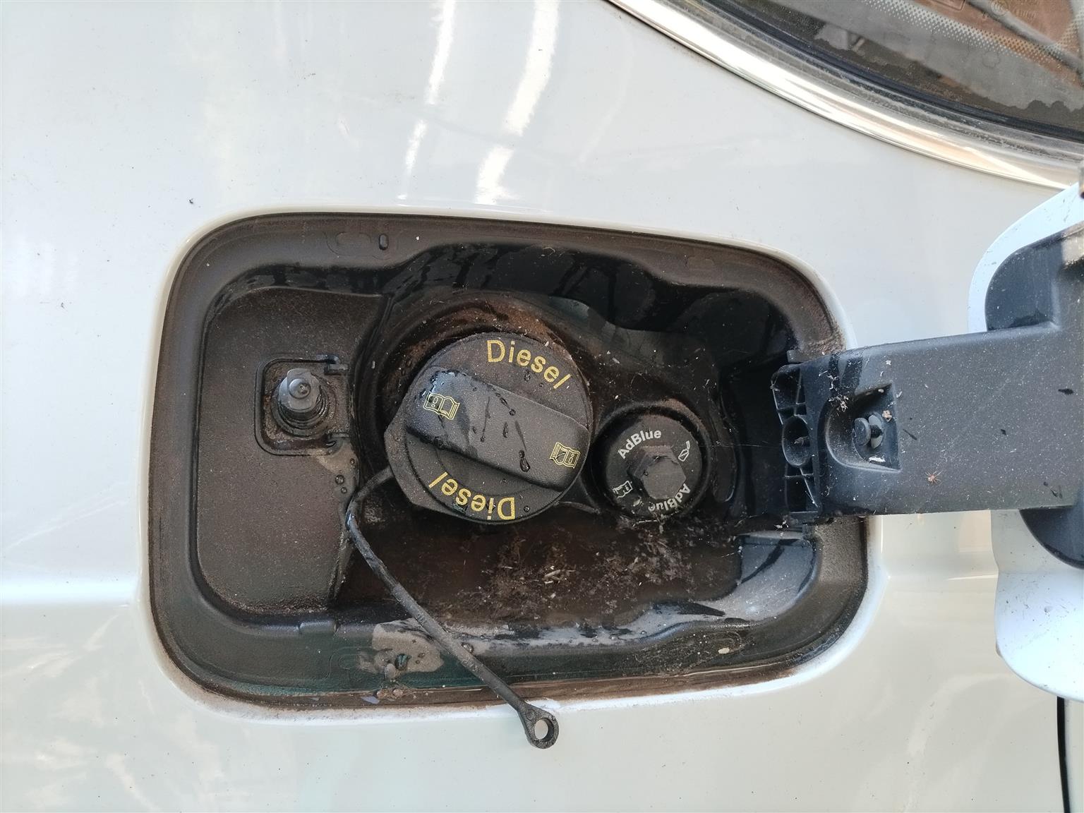 2018 Audi a7 tdi quattro s line fuel flap for sale (used) - Private Seller 2018 Audi a7 tdi quattro s line fuel flap for sale (used) - Private Seller