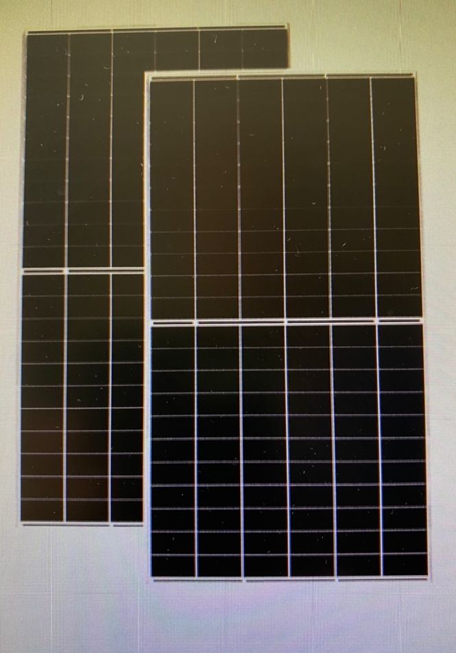 Complete Solar Business For Sale Junk Mail