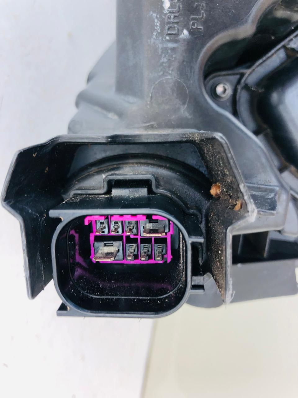 Audi A3/S3 left side matrix xenon headlight - Private Seller Audi A3/S3 left side matrix xenon headlight - Private Seller