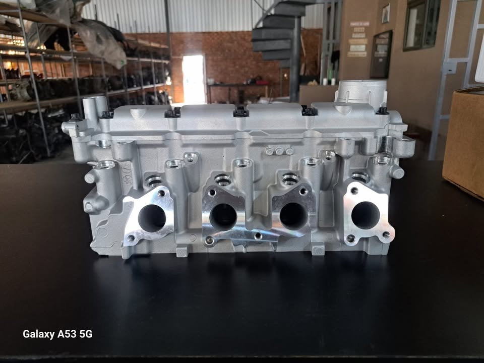 VW Polo Bujwa Cylinder Head For Sale - Private Seller