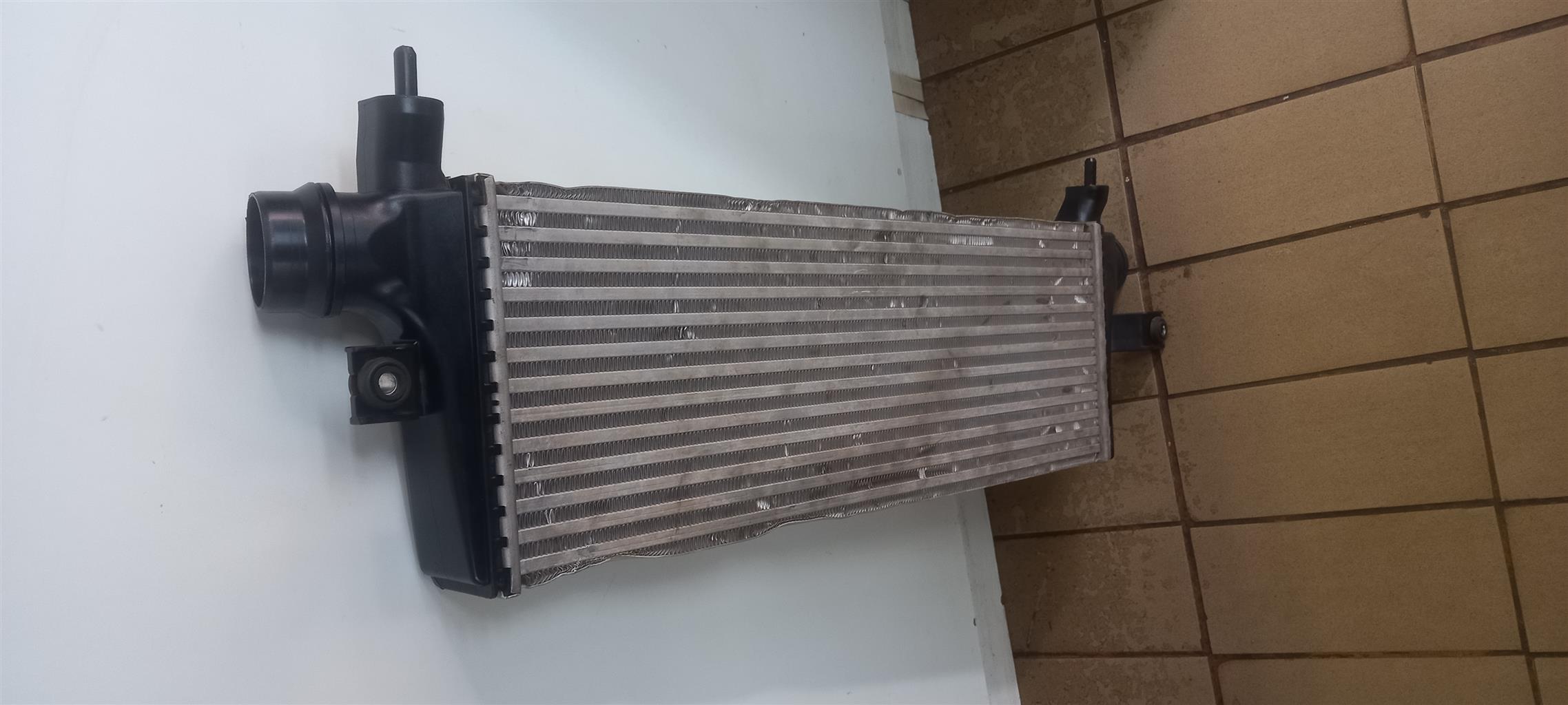 GD6 INTERCOOLER 2020 TOYOTA HILUX GD6 INTERCOOLER FOR SALE - Private Seller GD6 INTERCOOLER 2020 TOYOTA HILUX GD6 INTERCOOLER FOR SALE - Private Seller