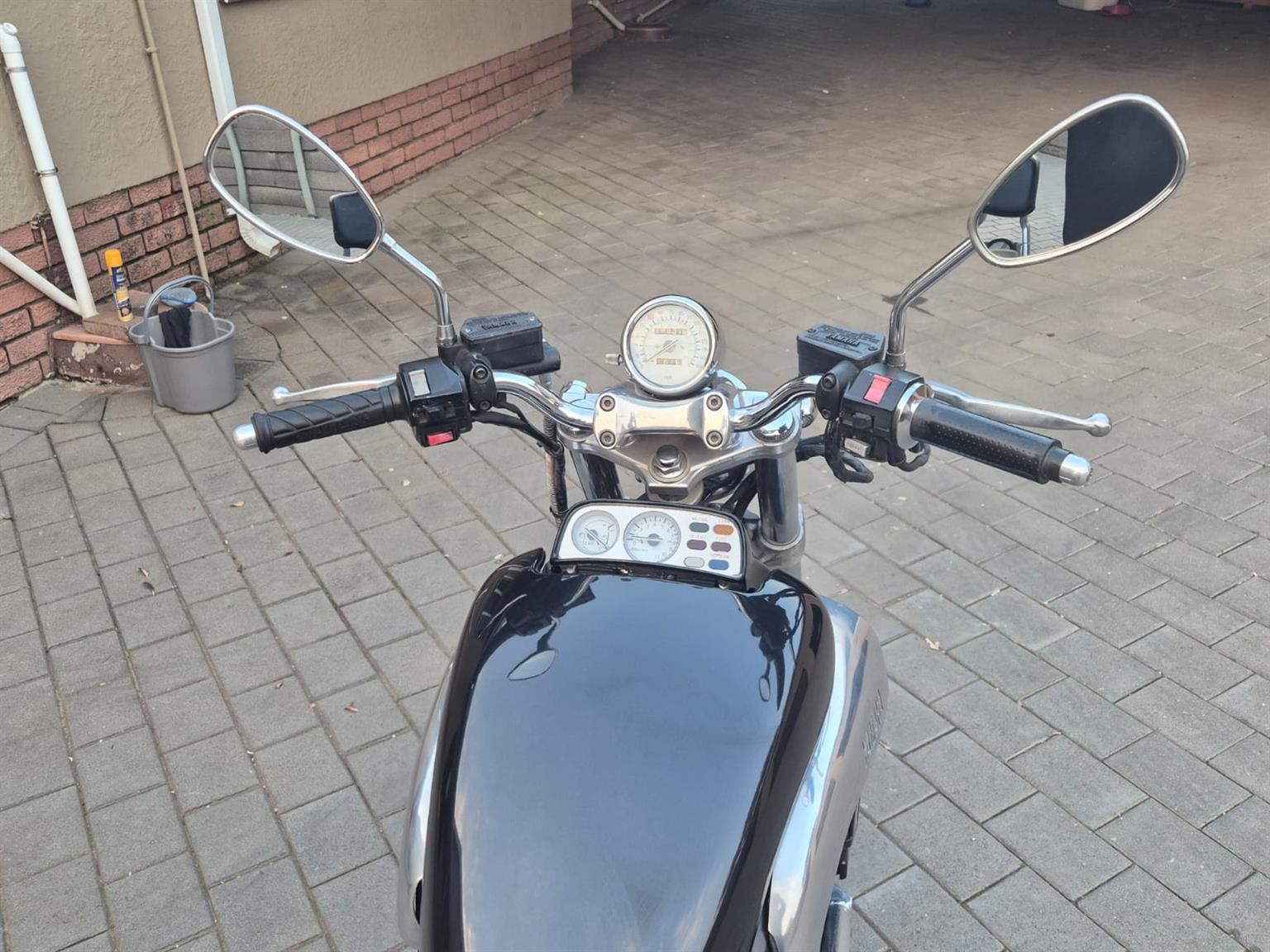 Used Yamaha V-Max - Private Seller
