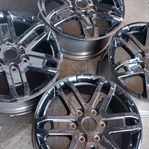 Ford Rim