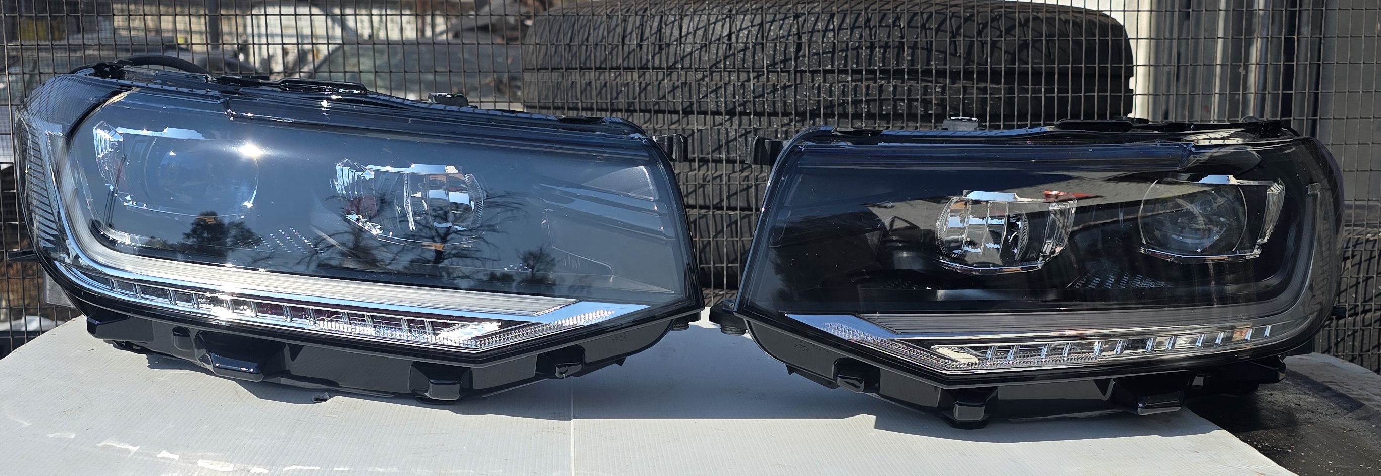 New stock arrivals vw t cross led head lamps suitable replacement 2GN941774B 2 - Private Seller New stock arrivals vw t cross led head lamps suitable replacement 2GN941774B 2 - Private Seller