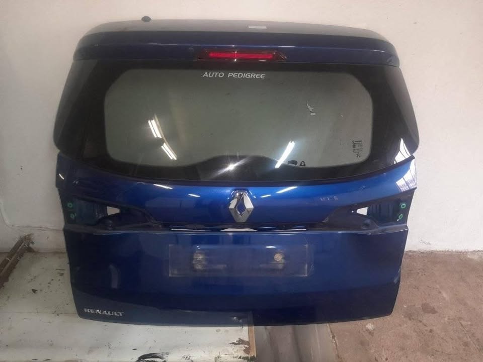 RENAULT TRIBER TAILGATE AVAILABLE - Private Seller RENAULT TRIBER TAILGATE AVAILABLE - Private Seller