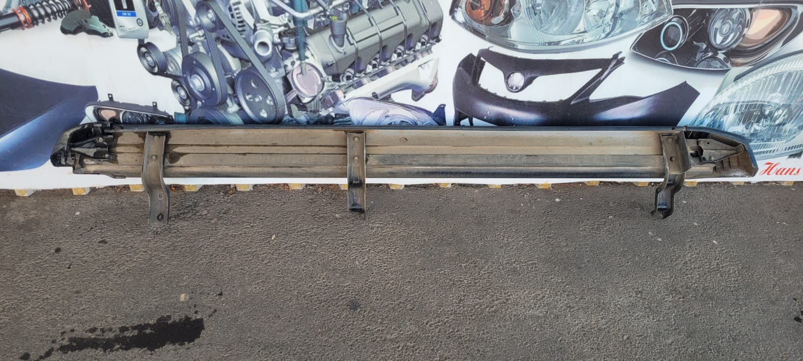 2025 ISUZU D-MAX DOUBLE CAB SIDE STEP LEFT SIDE FOR SALE. IN PRISTINE CONDITION - Private Seller 2025 ISUZU D-MAX DOUBLE CAB SIDE STEP LEFT SIDE FOR SALE. IN PRISTINE CONDITION - Private Seller