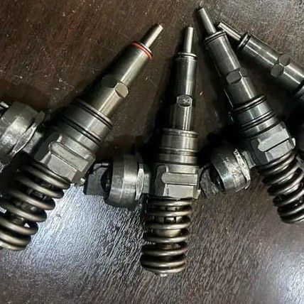 VW 1.9 DIESEL INJECTORS - Private Seller VW 1.9 DIESEL INJECTORS - Private Seller