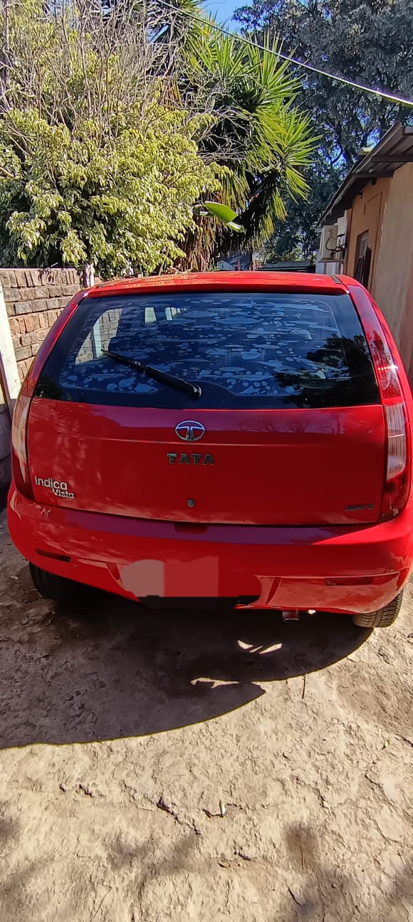 Tata Vista Ignis 2010
