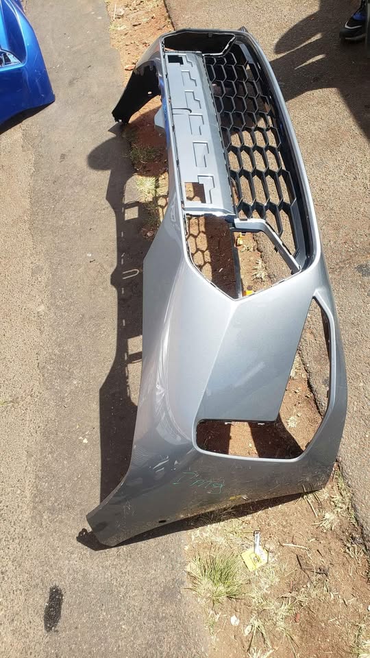Audi A3 Sline Front Bumper - Private Seller Audi A3 Sline Front Bumper - Private Seller