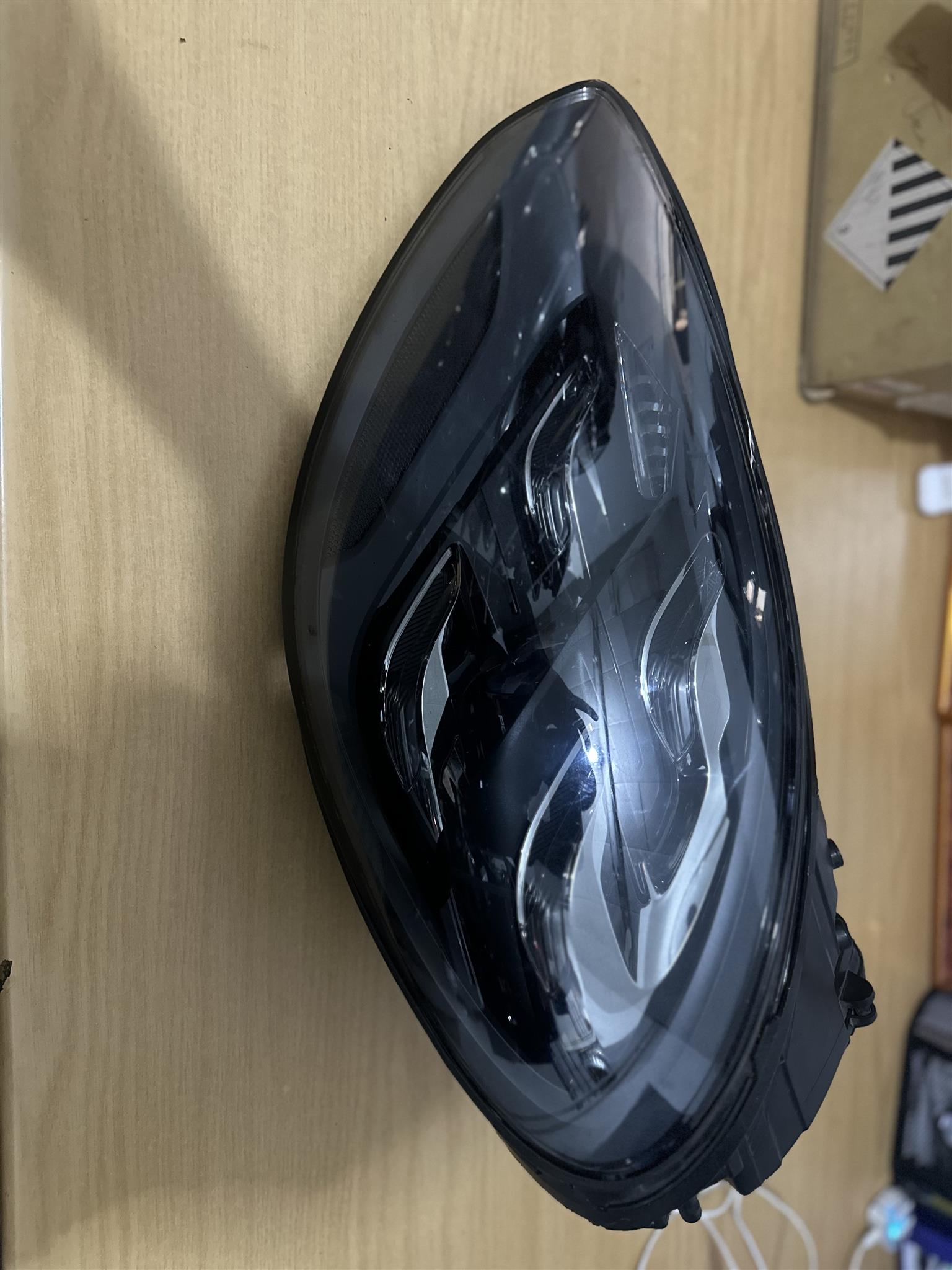 2017-2023 Porsche Panamera Headlight - Private Seller