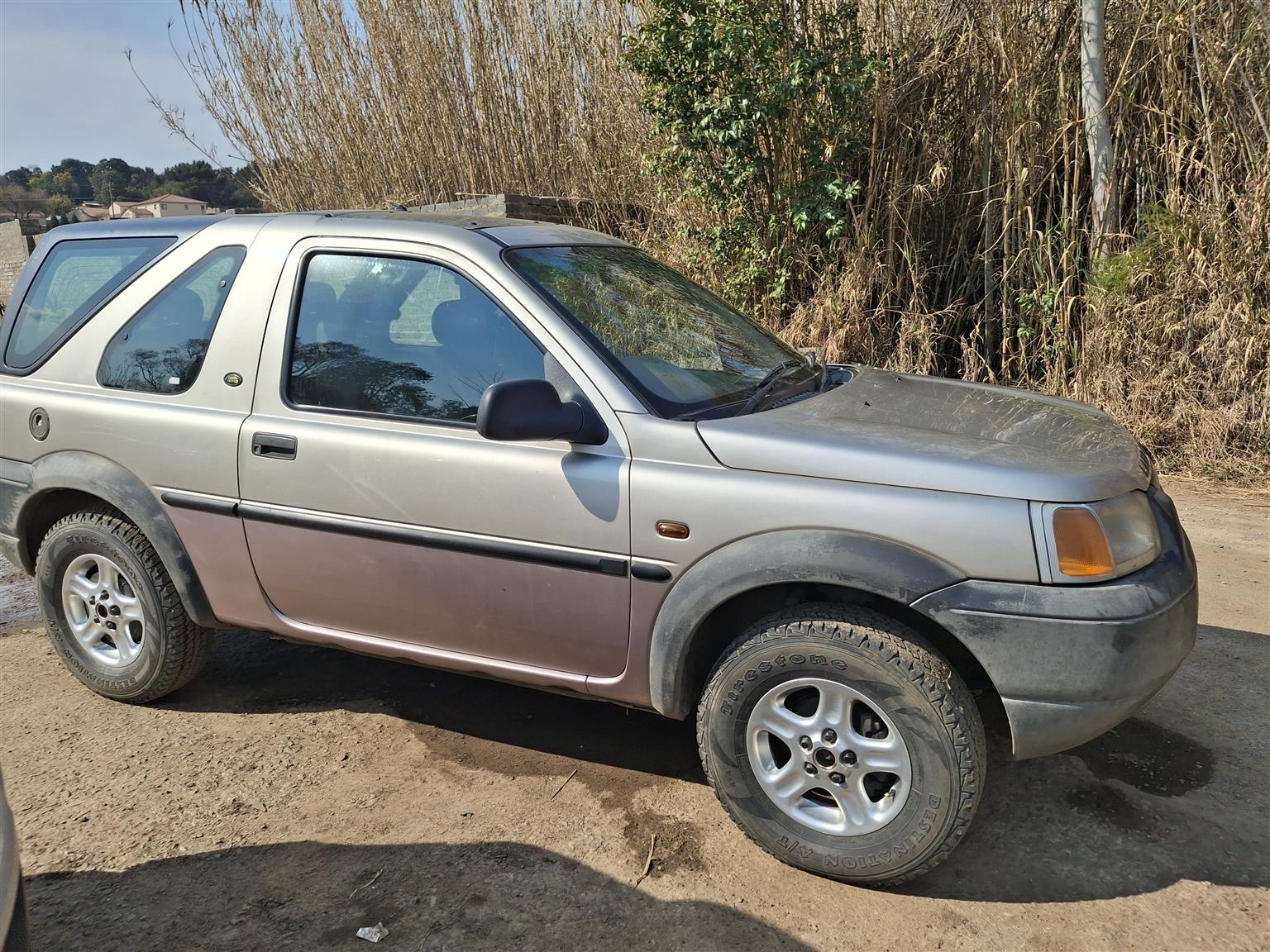 Land Rover Freelander 1 3door and 5door Stripping for Spares or complete - Private Seller Land Rover Freelander 1 3door and 5door Stripping for Spares or complete - Private Seller