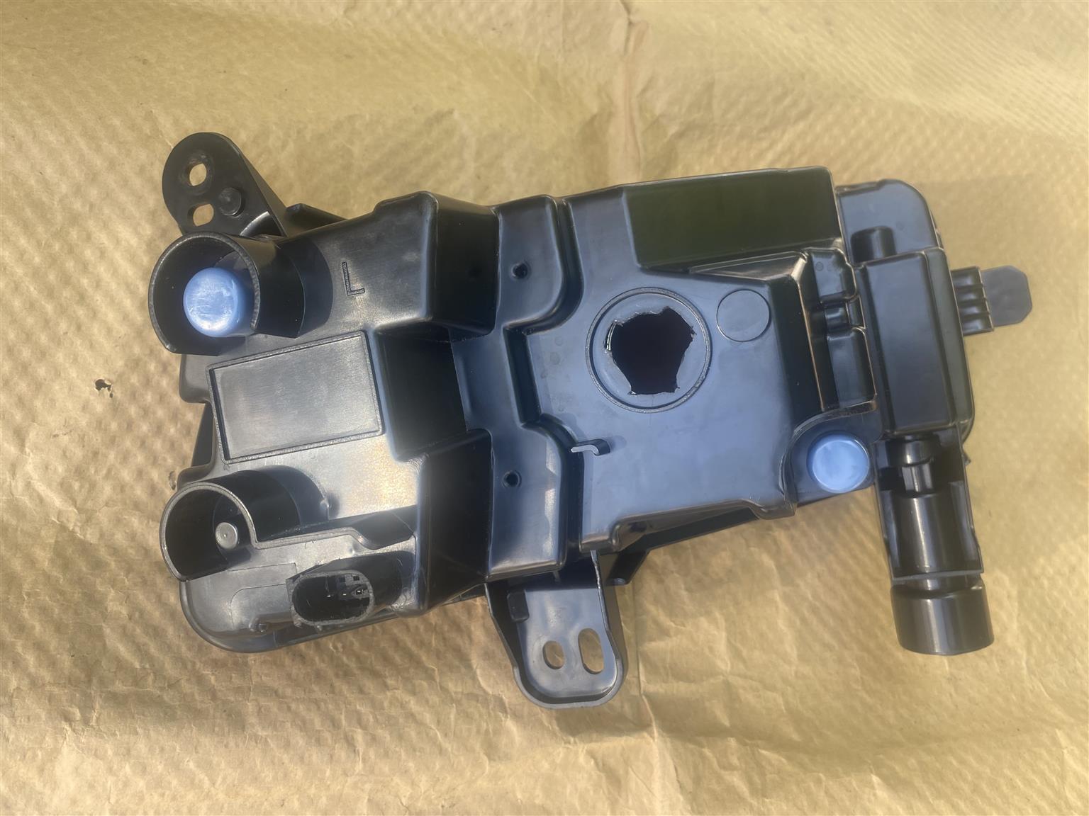 2020 VW POLO 8 LED SPOTLIGHT LEFT SIDE FOR SALE. BRAND NEW