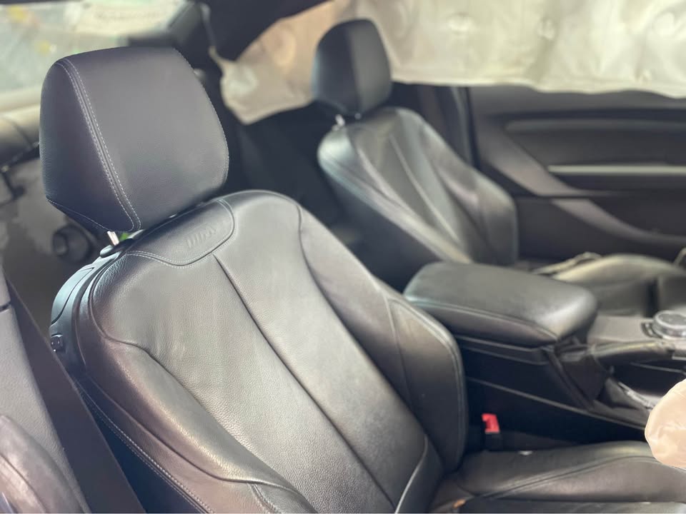 BMW M2 stripping for spares - Private Seller BMW M2 stripping for spares - Private Seller