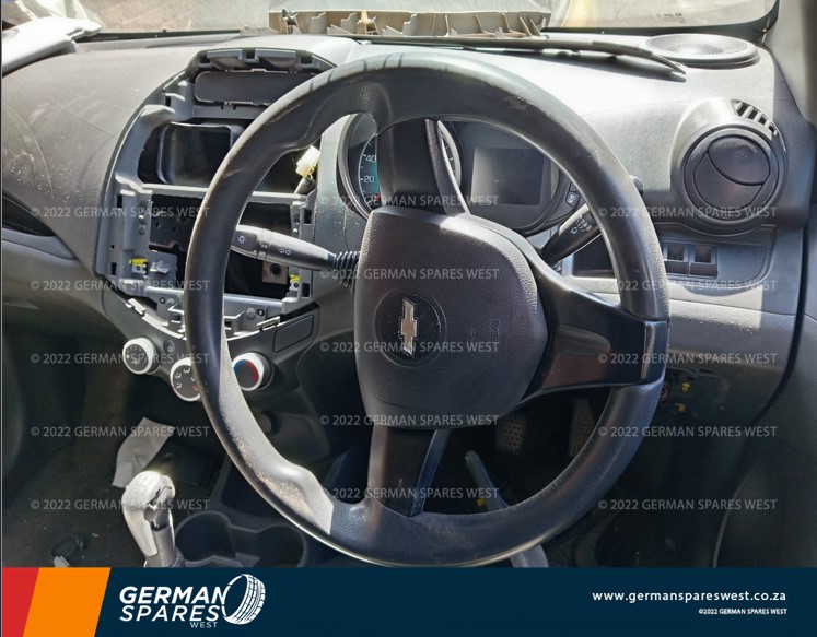 CHEV SPARK 3 1.2 PRONTO 2016 USED STEERING WHEEL FOR SALE - Private Seller CHEV SPARK 3 1.2 PRONTO 2016 USED STEERING WHEEL FOR SALE - Private Seller