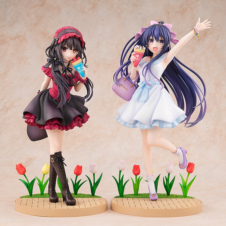 Animix Anime figures online store
