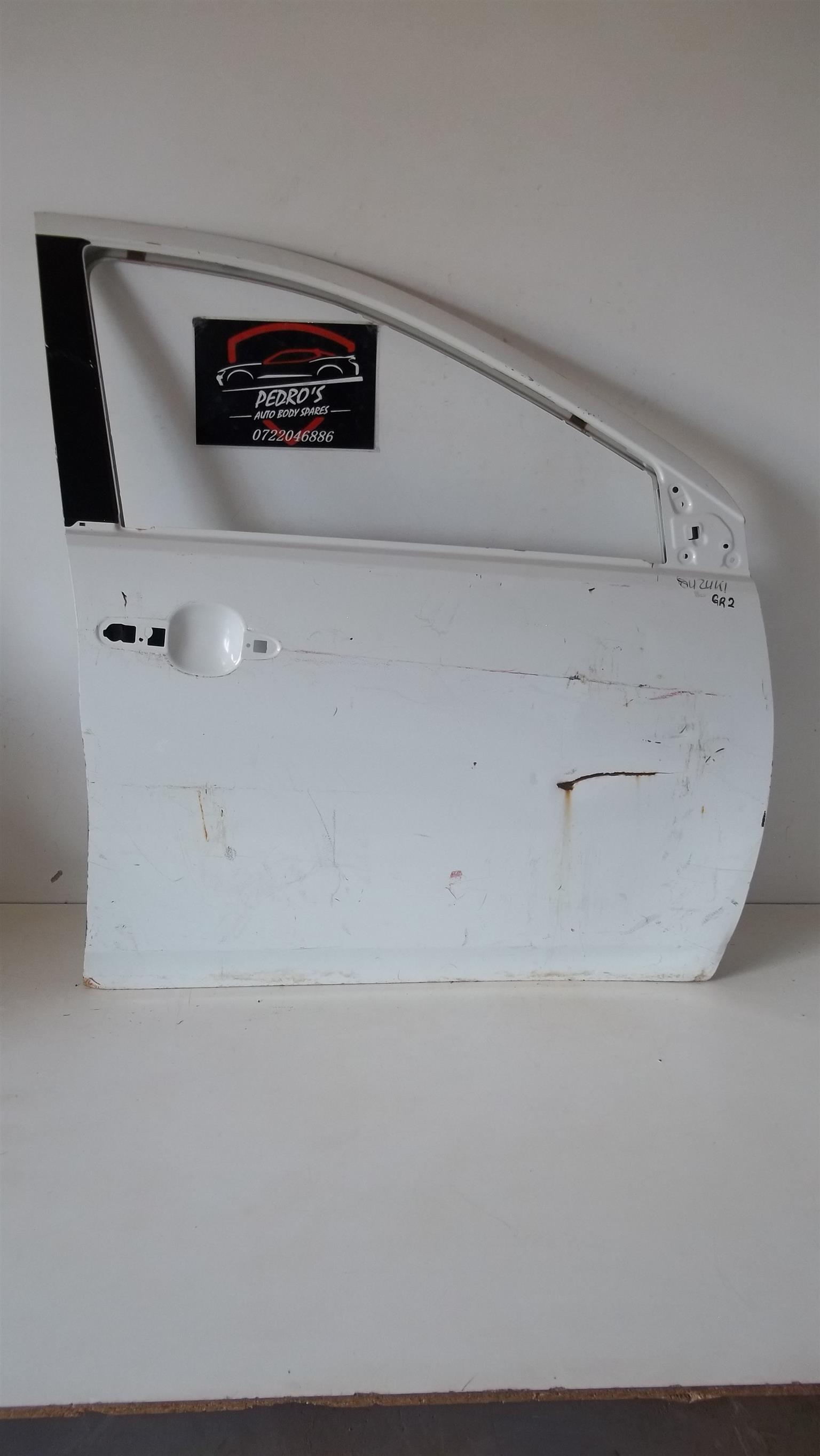 Suzuki Ignis right front door(s) - Private Seller Suzuki Ignis right front door(s) - Private Seller