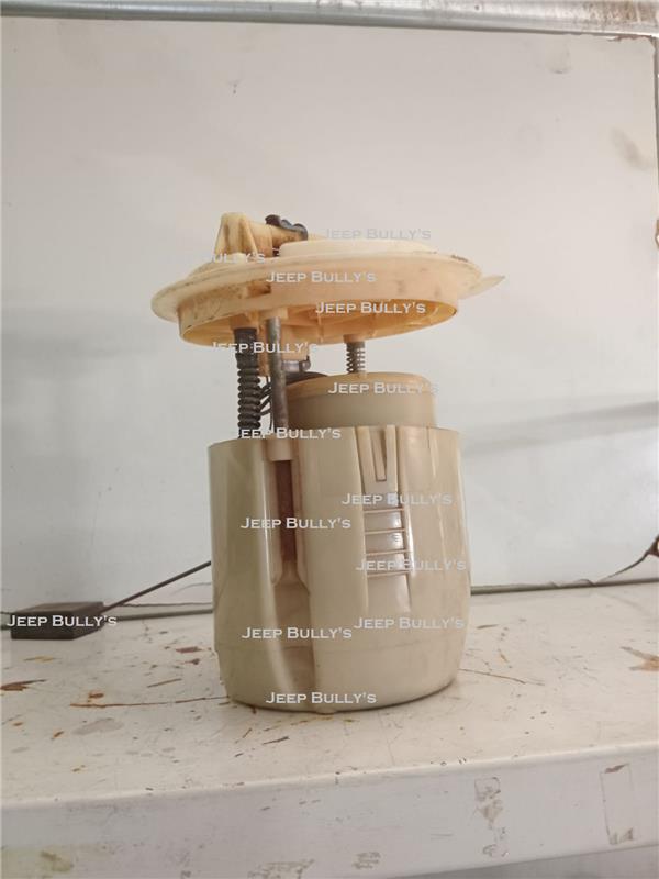 Second Hand Dodge Caliber Fuel Pump - Private Seller Second Hand Dodge Caliber Fuel Pump - Private Seller