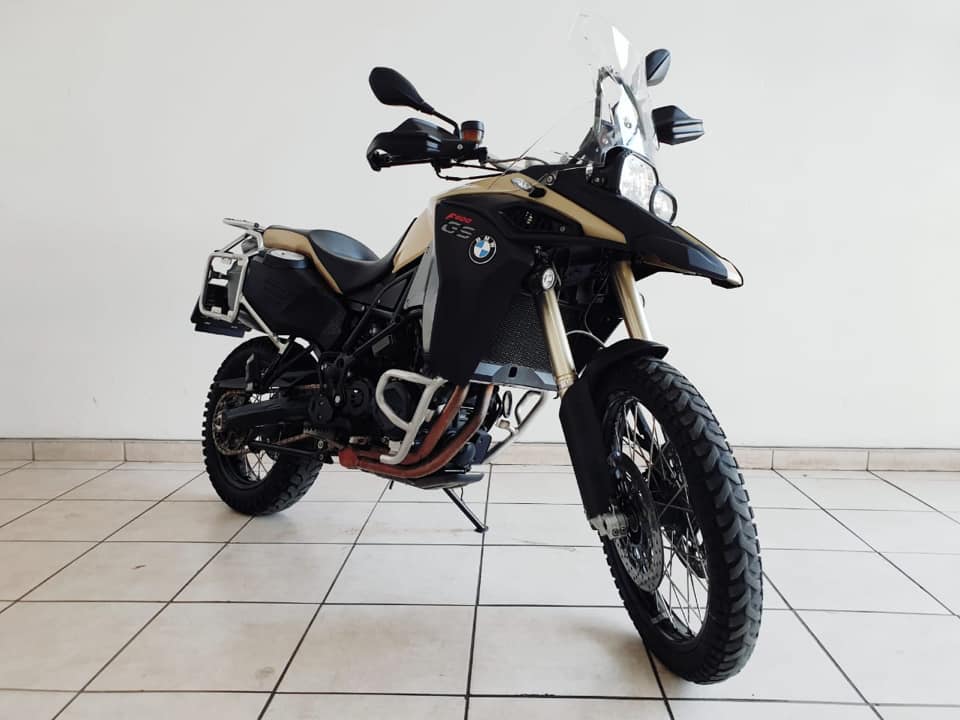 IMACULATE BMW F800GS ADVENTURE - Private Seller IMACULATE BMW F800GS ADVENTURE - Private Seller