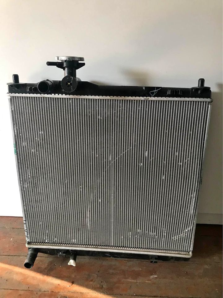 2020 Toyota Urban cruise Radiator for sale - Private Seller 2020 Toyota Urban cruise Radiator for sale - Private Seller