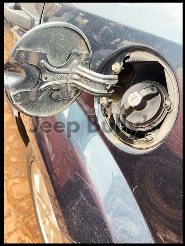 Dodge Caliber 1.8 Manual Fuel Cap For Sale (Used) - Private Seller Dodge Caliber 1.8 Manual Fuel Cap For Sale (Used) - Private Seller
