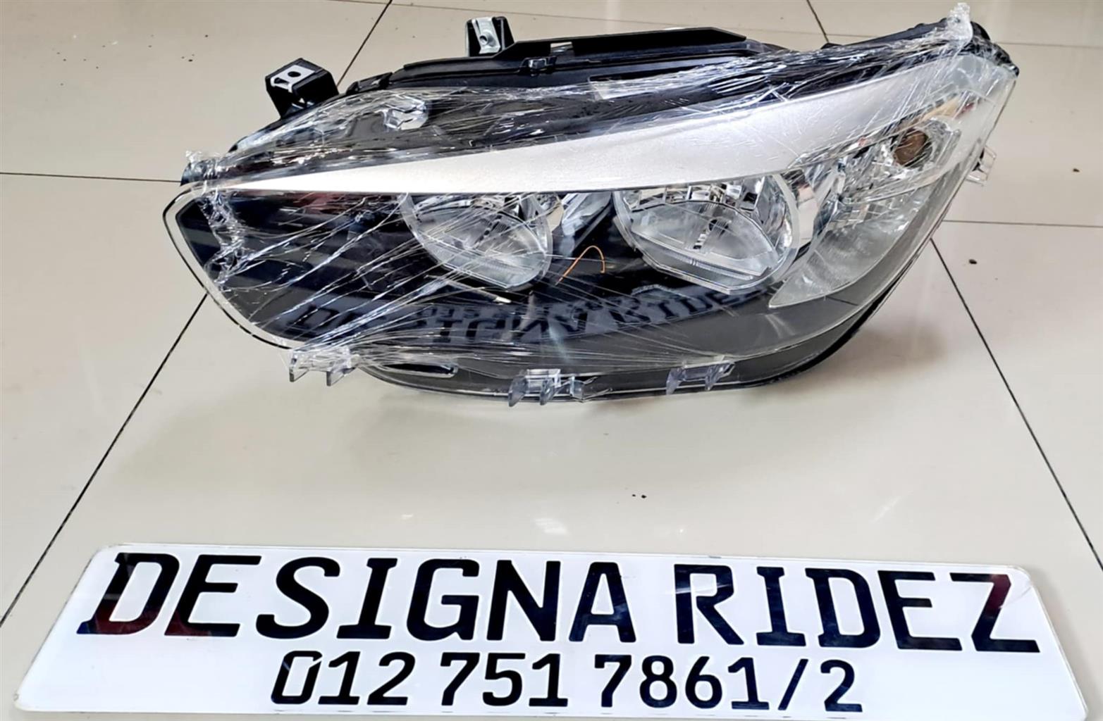 BMW F20 1-SERIES HEADLIGHTS NEW AVAILABLE LCI&PRE-LCI - Private Seller