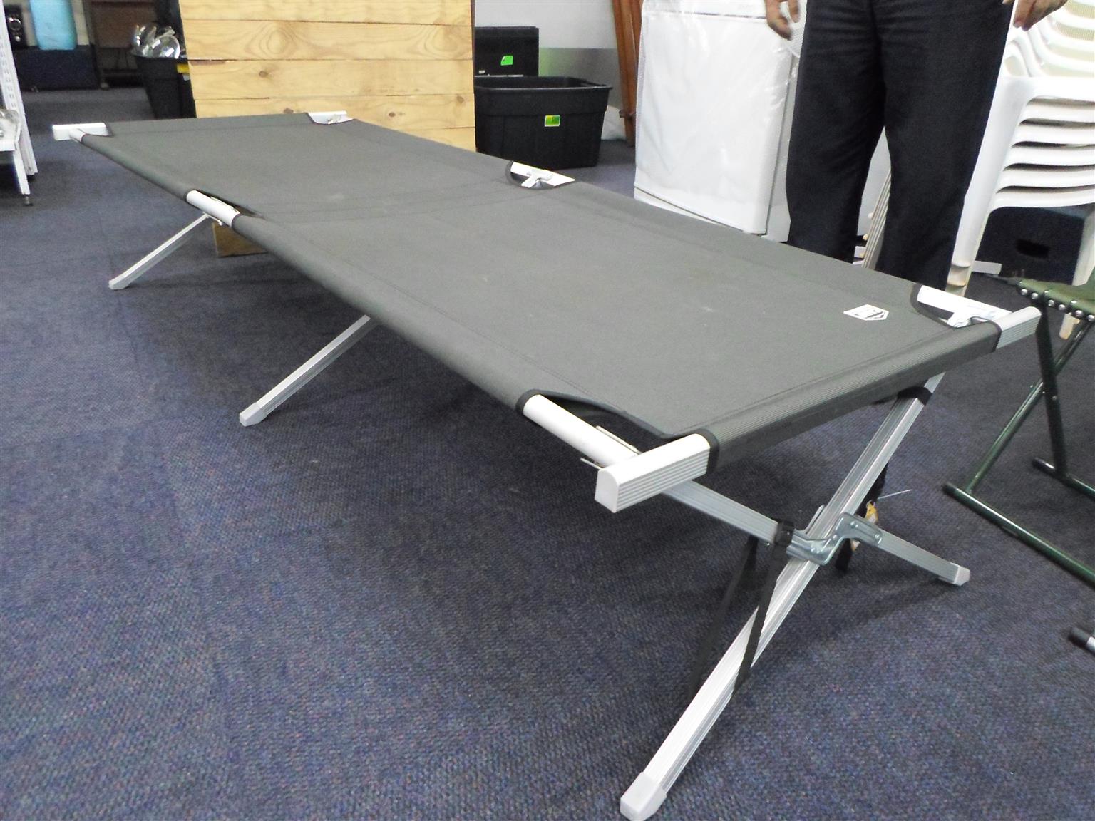 campmaster stretcher