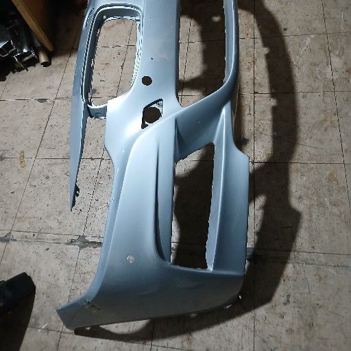 bmw f30 sport bumper - Private Seller