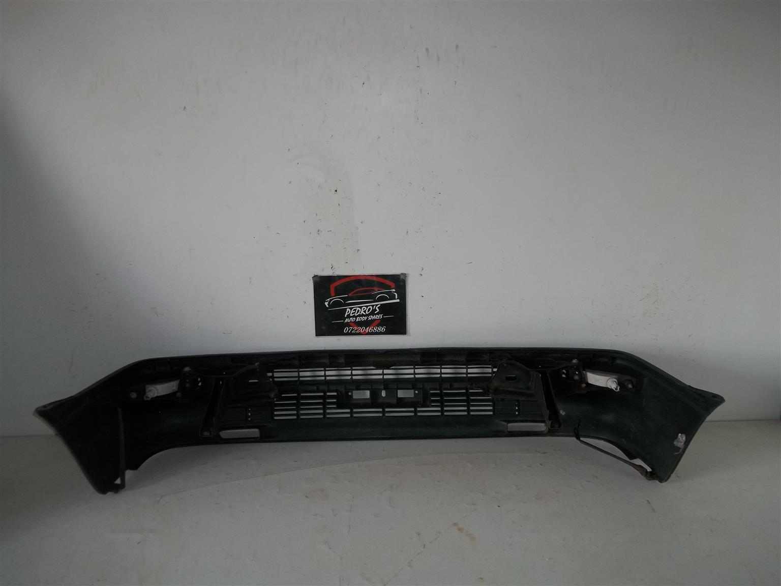 Toyota Conquest (EE90) '92-'96 front bumper - Private Seller Toyota Conquest (EE90) '92-'96 front bumper - Private Seller