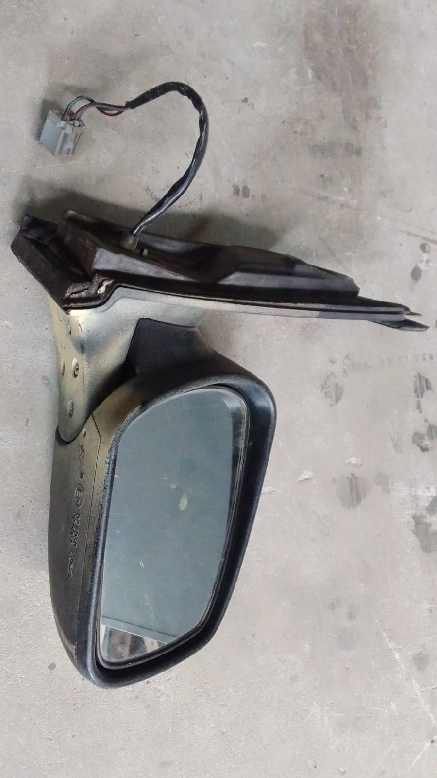 Ford Focus Mirrors for sale used - Private Seller