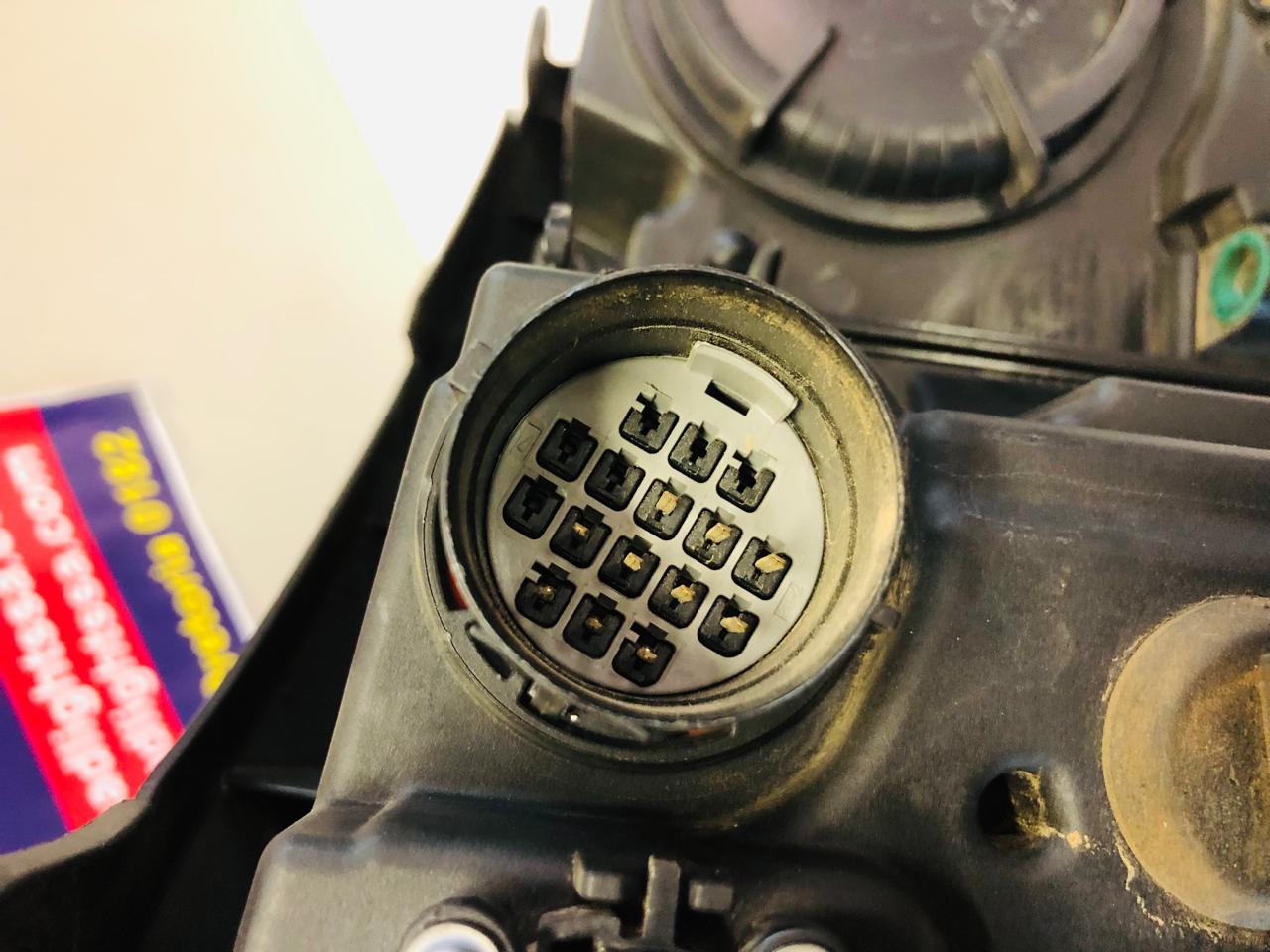 Range Rover Evoque L538 left side LED headlight (2013) - Private Seller Range Rover Evoque L538 left side LED headlight (2013) - Private Seller