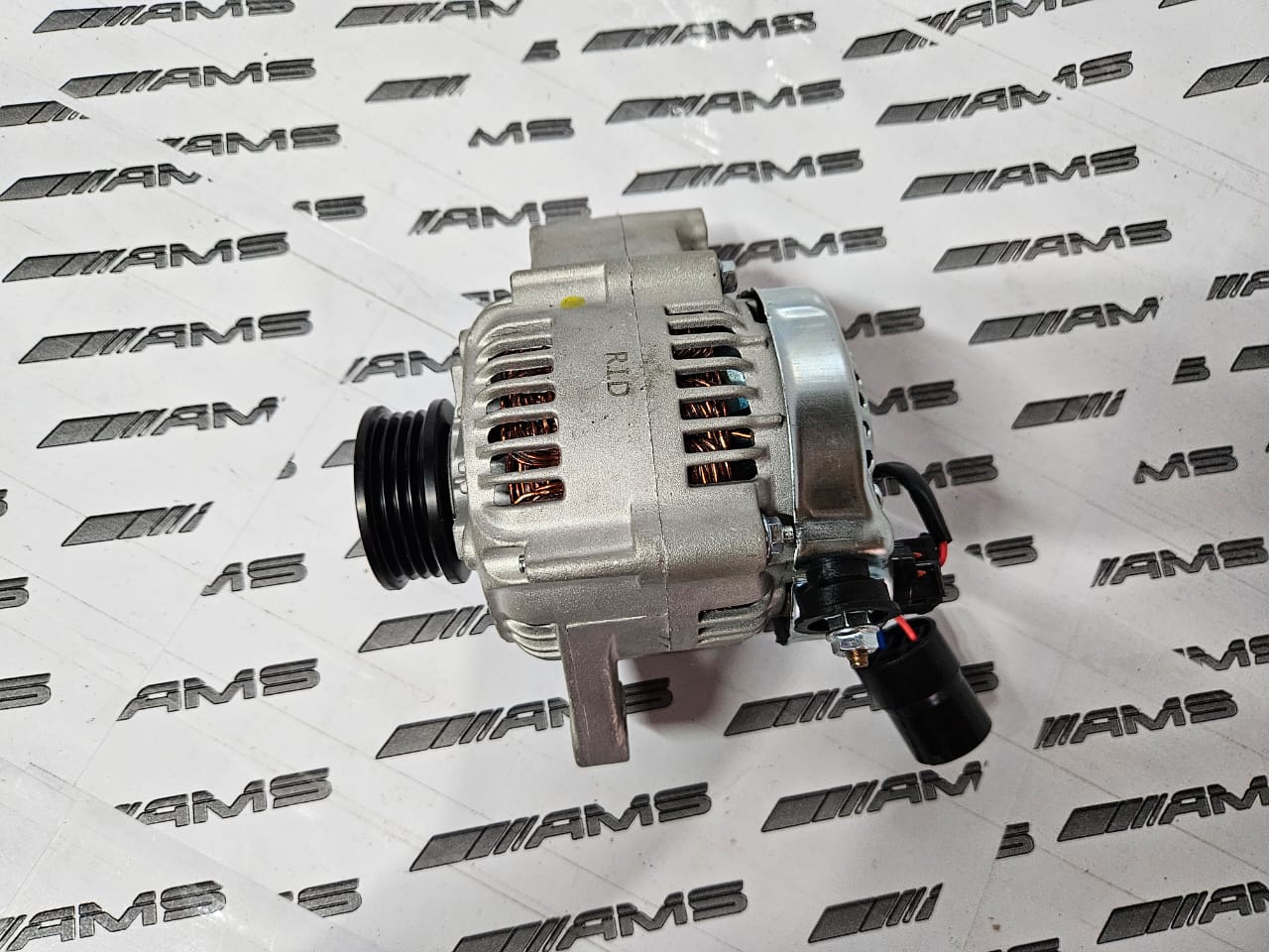Toyota Tazz 2E Alternator for sale. NEW - Private Seller Toyota Tazz 2E Alternator for sale. NEW - Private Seller