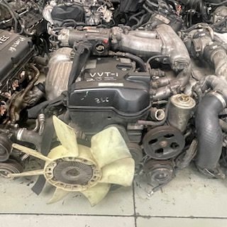 TOYOTA 3.0 NON TURBO 2JZ FRO SALE - Private Seller TOYOTA 3.0 NON TURBO 2JZ FRO SALE - Private Seller