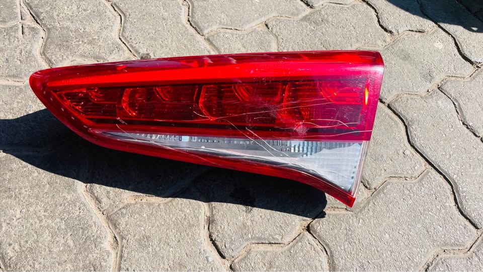 Hyundai Tucson taillight - Private Seller Hyundai Tucson taillight - Private Seller